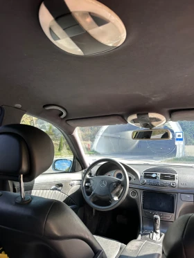 Mercedes-Benz E 270 Avangard, снимка 10