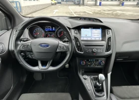 Ford Focus RS 2.3, снимка 16