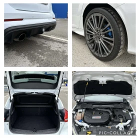 Ford Focus RS 2.3, снимка 12