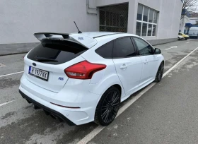 Ford Focus RS 2.3, снимка 6