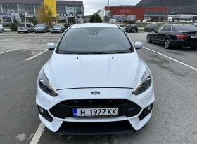 Ford Focus RS 2.3, снимка 8