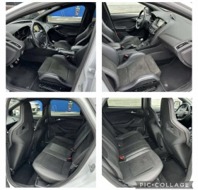 Ford Focus RS 2.3, снимка 14