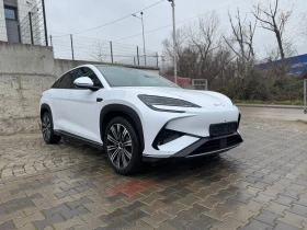 BYD Sealion 7 Comfort/Design/Excellence, снимка 1