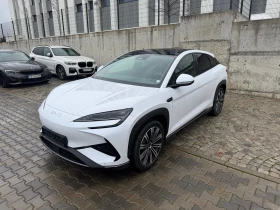 BYD Sealion 7 Comfort/Design/Excellence, снимка 3
