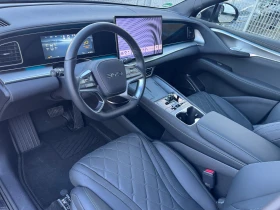 BYD Sealion 7 Comfort/Design/Excellence, снимка 16