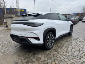 BYD Sealion 7 Comfort/Design/Excellence, снимка 5