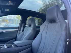 BYD Sealion 7 Comfort/Design/Excellence, снимка 14