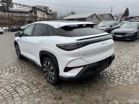 BYD Sealion 7 Comfort/Design/Excellence, снимка 4