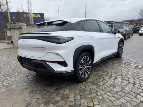 BYD Sealion 7 Comfort/Design/Excellence, снимка 6