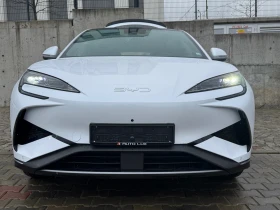 BYD Sealion 7 Comfort/Design/Excellence, снимка 8