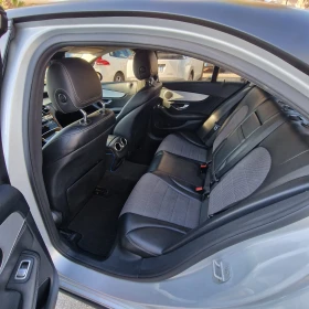 Mercedes-Benz C 220, снимка 16