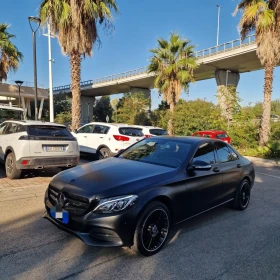 Mercedes-Benz C 220, снимка 3