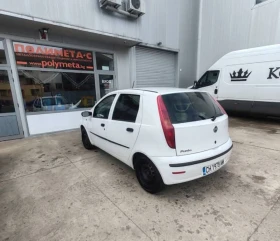 Fiat Punto 1.9 jtd, снимка 4