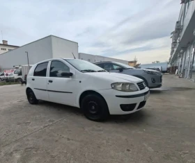 Fiat Punto 1.9 jtd, снимка 2
