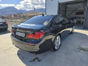 BMW 750 Xdrive , снимка 9