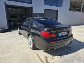 BMW 750 Xdrive , снимка 7