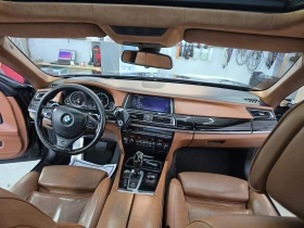 BMW 750 Xdrive , снимка 4