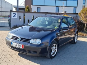 VW Golf 1.9TDI* (90кс)* * HOB BHOC* * , снимка 1