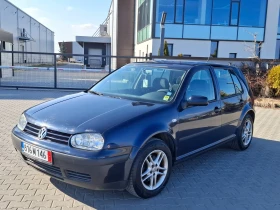 VW Golf 1.9TDI* (90кс)* * HOB BHOC* * , снимка 4