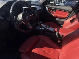BMW 335 xDrive* Sedan* AвтоКредит* (ЦЕНА ДО БГ), снимка 9