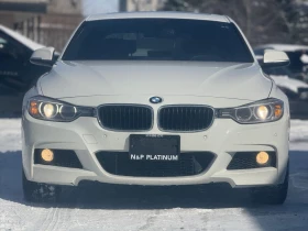 BMW 335 xDrive* Sedan* AвтоКредит* (ЦЕНА ДО БГ), снимка 3