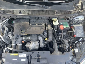 Peugeot 308 1.6 Hdi FACELIFT, снимка 12