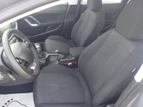 Peugeot 308 1.6 Hdi FACELIFT, снимка 9