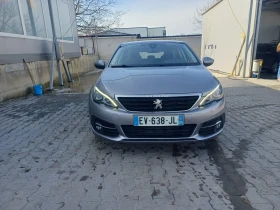 Peugeot 308 1.6 Hdi FACELIFT, снимка 3