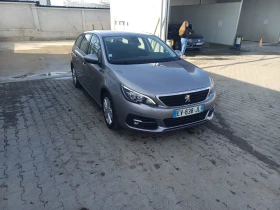 Peugeot 308 1.6 Hdi FACELIFT, снимка 2