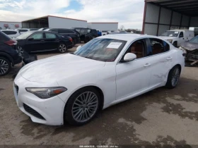 Alfa Romeo Giulia TI RWD, снимка 2
