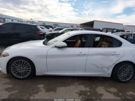 Alfa Romeo Giulia TI RWD, снимка 13