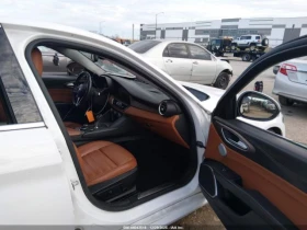 Alfa Romeo Giulia TI RWD, снимка 5