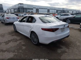 Alfa Romeo Giulia TI RWD, снимка 3