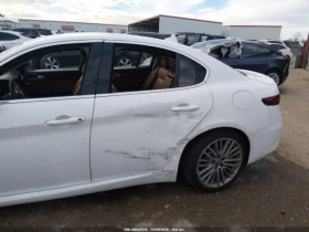 Alfa Romeo Giulia TI RWD, снимка 6