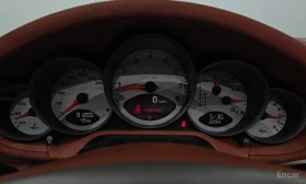 Porsche 911 Carrera 4S Cabriolet 997, снимка 15