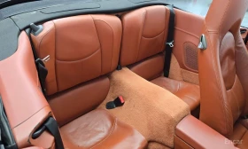 Porsche 911 Carrera 4S Cabriolet 997, снимка 12
