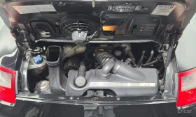 Porsche 911 Carrera 4S Cabriolet 997, снимка 16