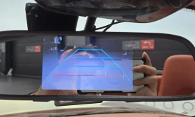 Porsche 911 Carrera 4S Cabriolet 997, снимка 10