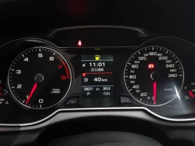 Audi A4 2.0 TFSI Quattro, снимка 8