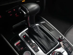 Audi A4 2.0 TFSI Quattro, снимка 9