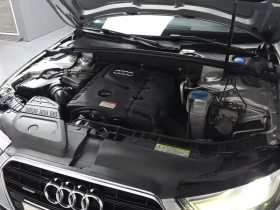 Audi A4 2.0 TFSI Quattro, снимка 6