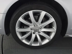 Audi A4 2.0 TFSI Quattro, снимка 5