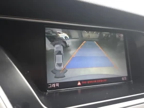 Audi A4 2.0 TFSI Quattro, снимка 15