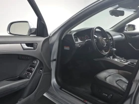 Audi A4 2.0 TFSI Quattro, снимка 11