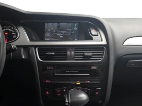 Audi A4 2.0 TFSI Quattro, снимка 14
