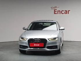 Audi A4 2.0 TFSI Quattro, снимка 3