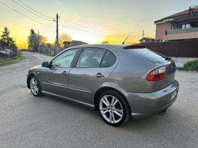 Seat Leon 1.9 TDI 150, снимка 3