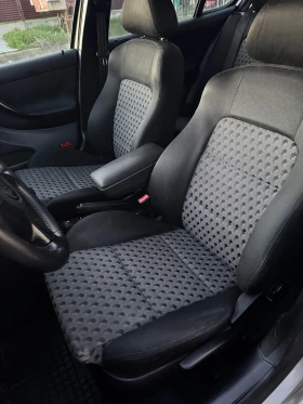 Seat Leon 1.9 TDI 150, снимка 13