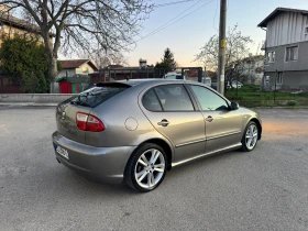 Seat Leon 1.9 TDI 150, снимка 5