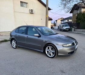 Seat Leon 1.9 TDI 150, снимка 1